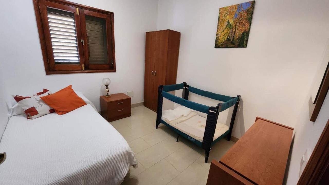 Los Nudos, Acogedor Apartamento Con Patio Privado. Agaete  Exteriör bild